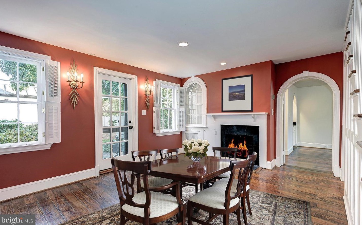 2822 Dumbarton St Nw, Washington, DC 20007