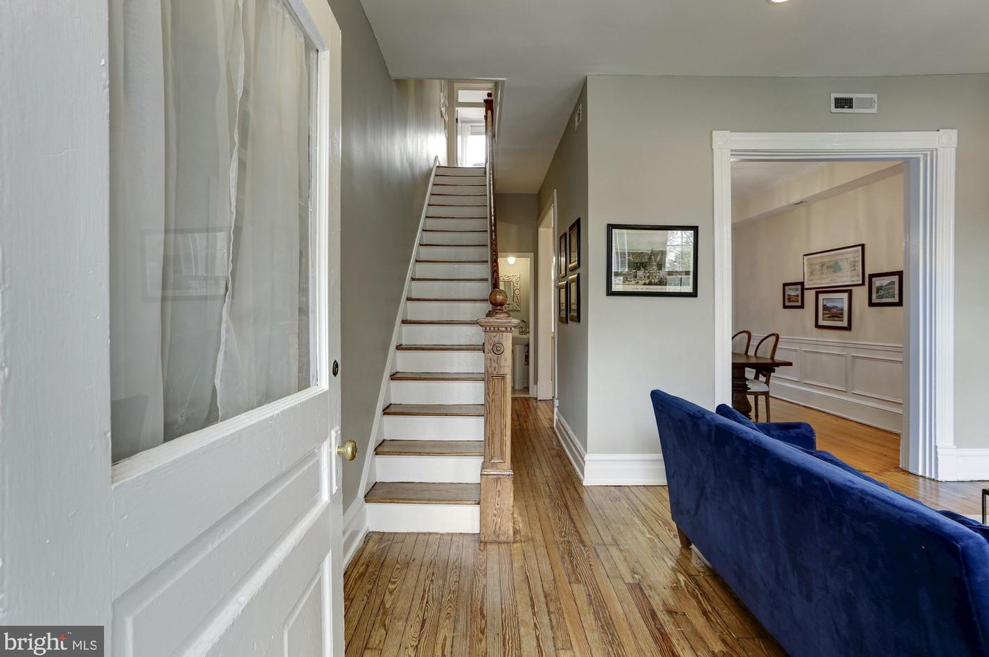 208 Kentucky Ave Se, Washington, DC 20003