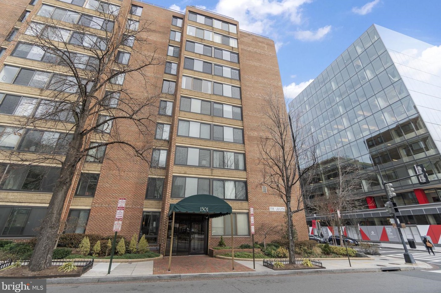 1301 20th St Nw #916, Washington, DC 20036