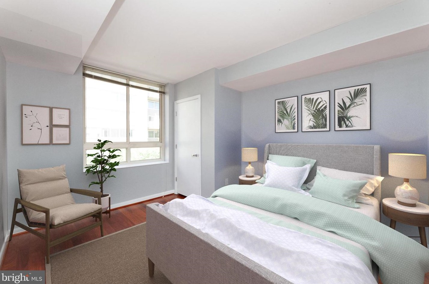355 I St Sw #322, Washington, DC 20024
