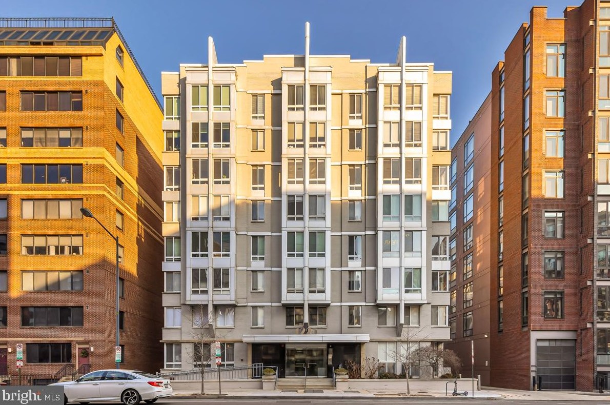 1225 13th St, Washington DC 20005-5103 exterior