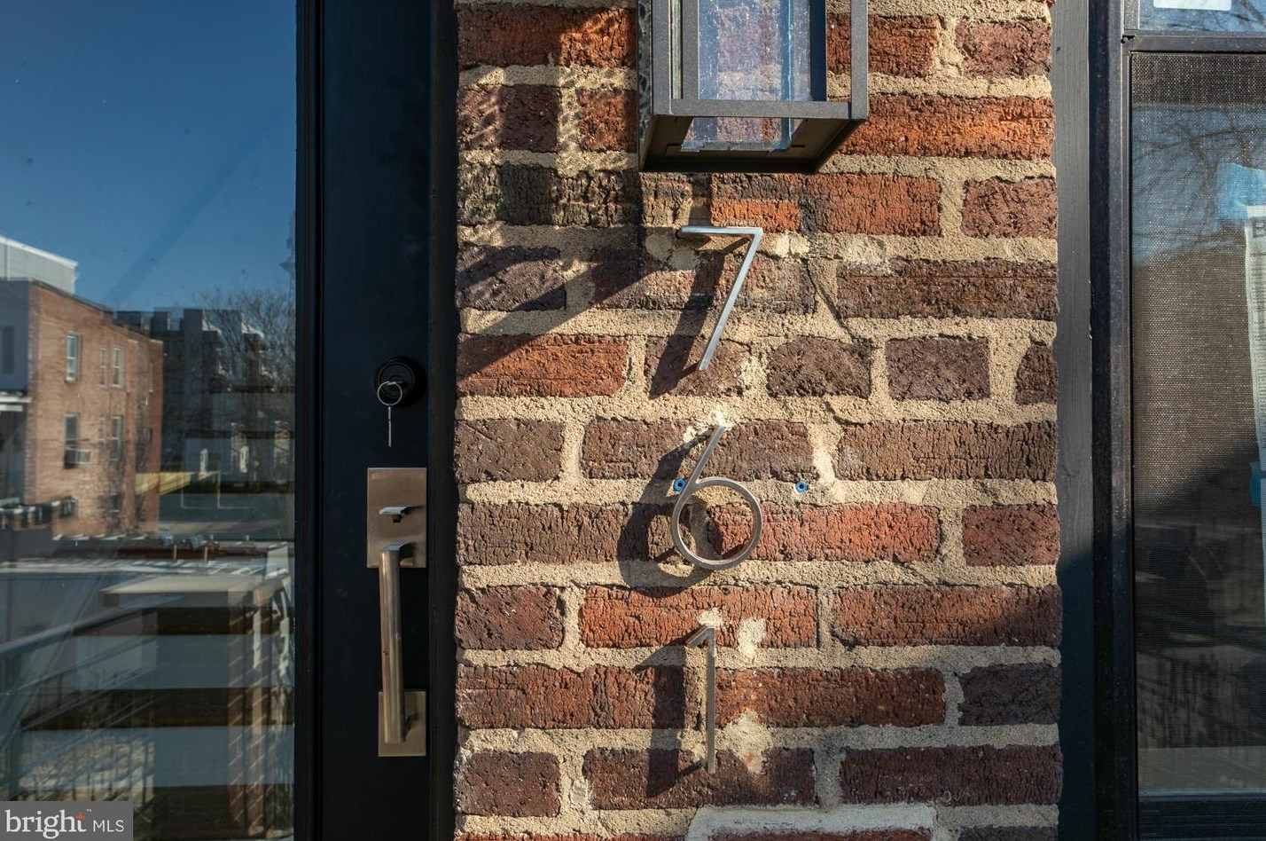 761 19th St, Washington DC  20002-4768 exterior