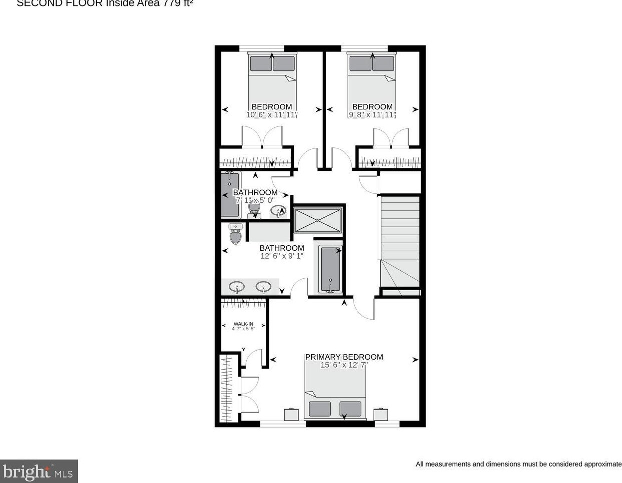 4028 Chancery Ct Nw, Washington, DC 20007