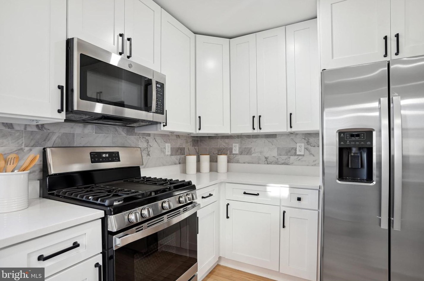 5411 Chillum Pl, Washington DC  20011-2618 exterior