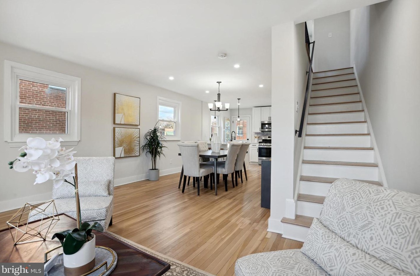 5411 Chillum Pl, Washington DC  20011-2618 exterior