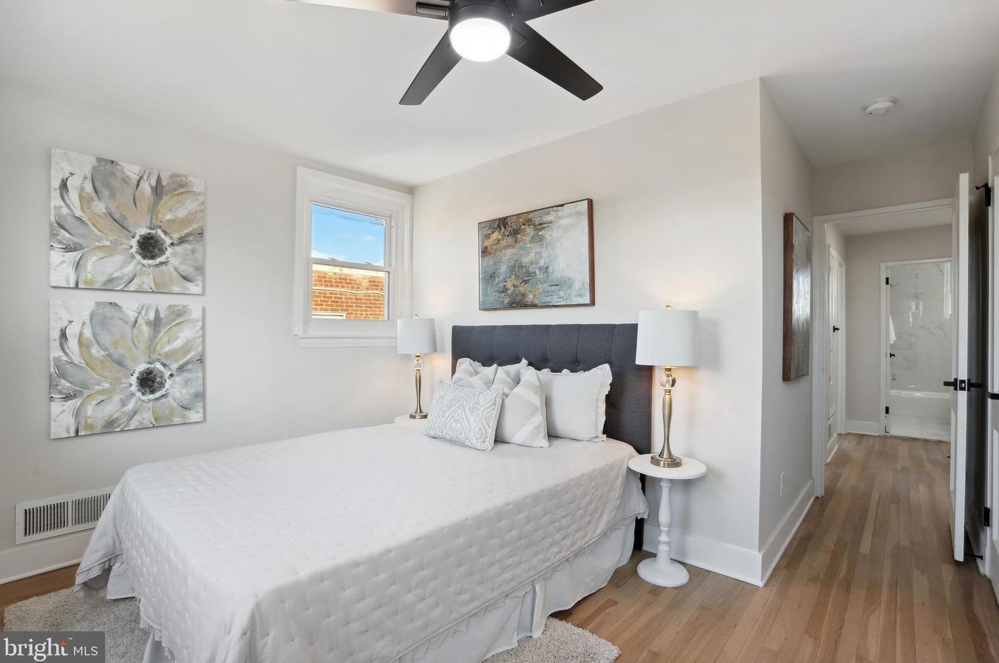 5411 Chillum Pl, Washington DC  20011-2618 exterior