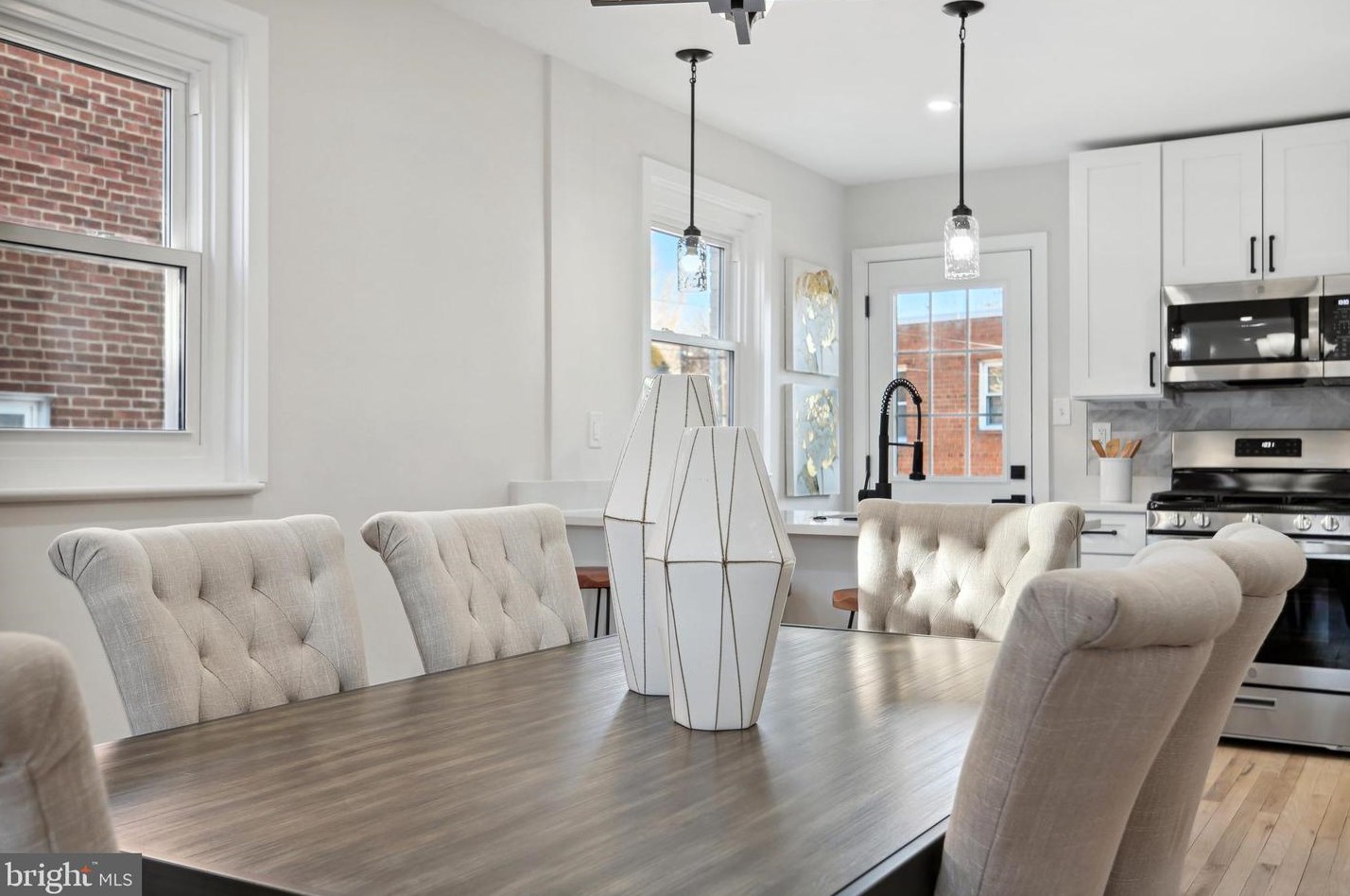 5411 Chillum Pl, Washington DC  20011-2618 exterior