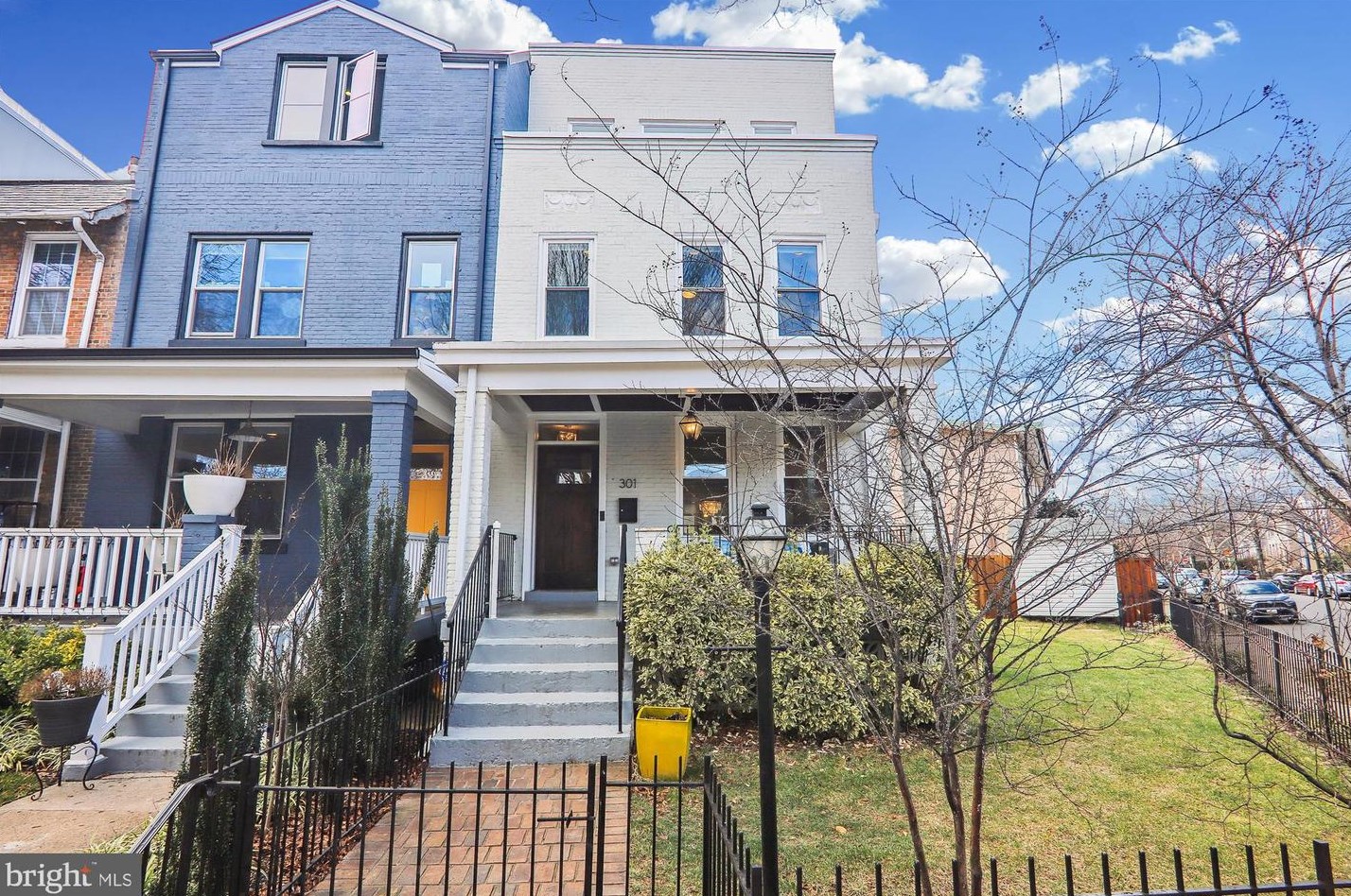 301 Kentucky Ave, Washington, DC 20003-2323