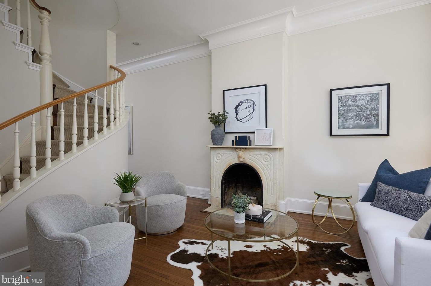 2025 N St Nw, Washington, DC 20036
