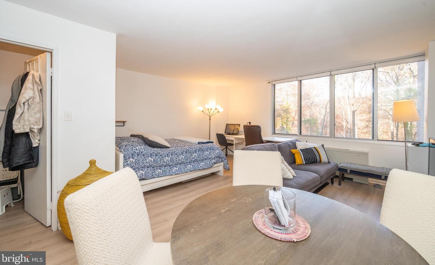 2939 Van Ness St Nw #210, Washington, DC 20008