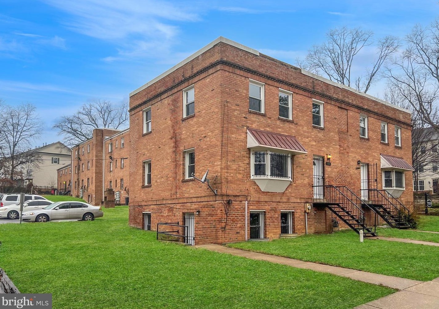 100 Danbury Street Sw #100, Washington, DC 20032