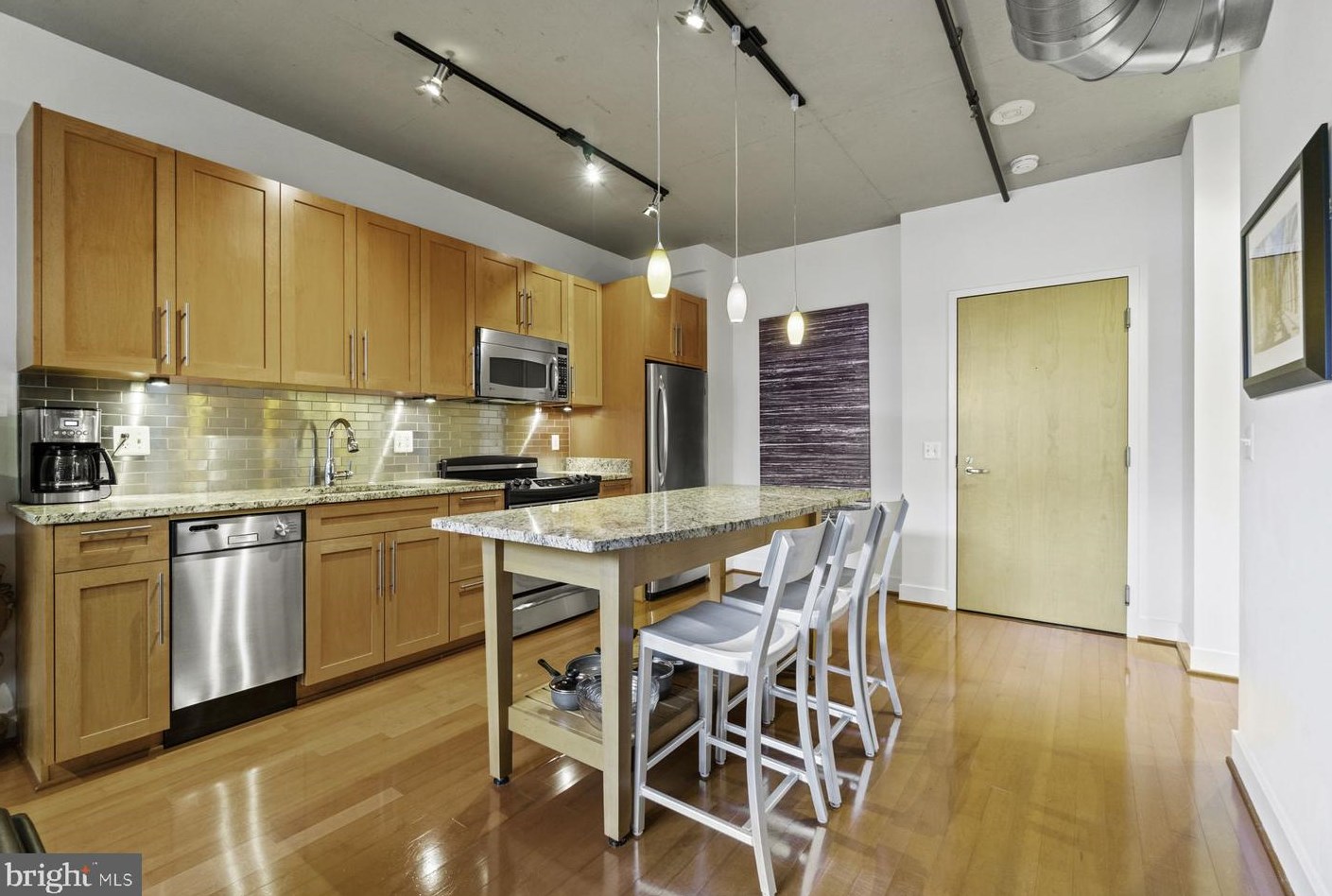 2125 14th St Nw #514, Washington, DC 20009