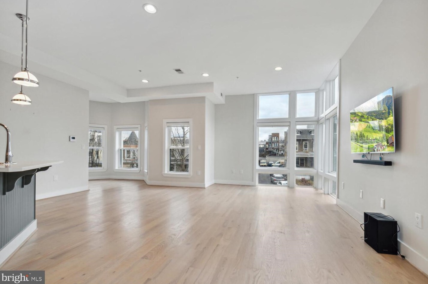1352 Quincy St Nw #3, Washington, DC 20011