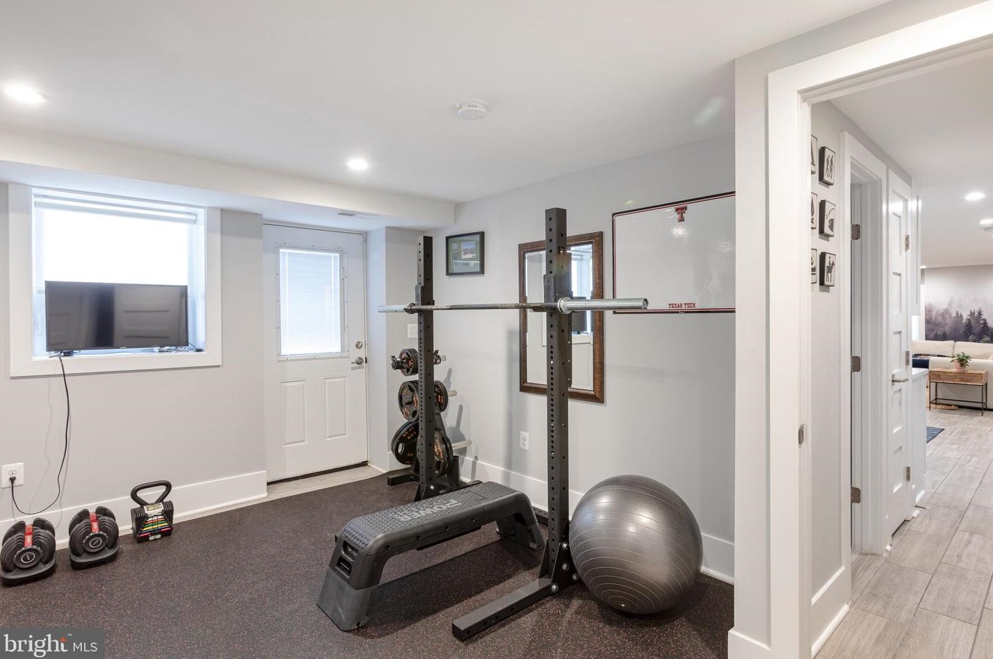 5529 13th St, Washington DC  20011-3501 exterior