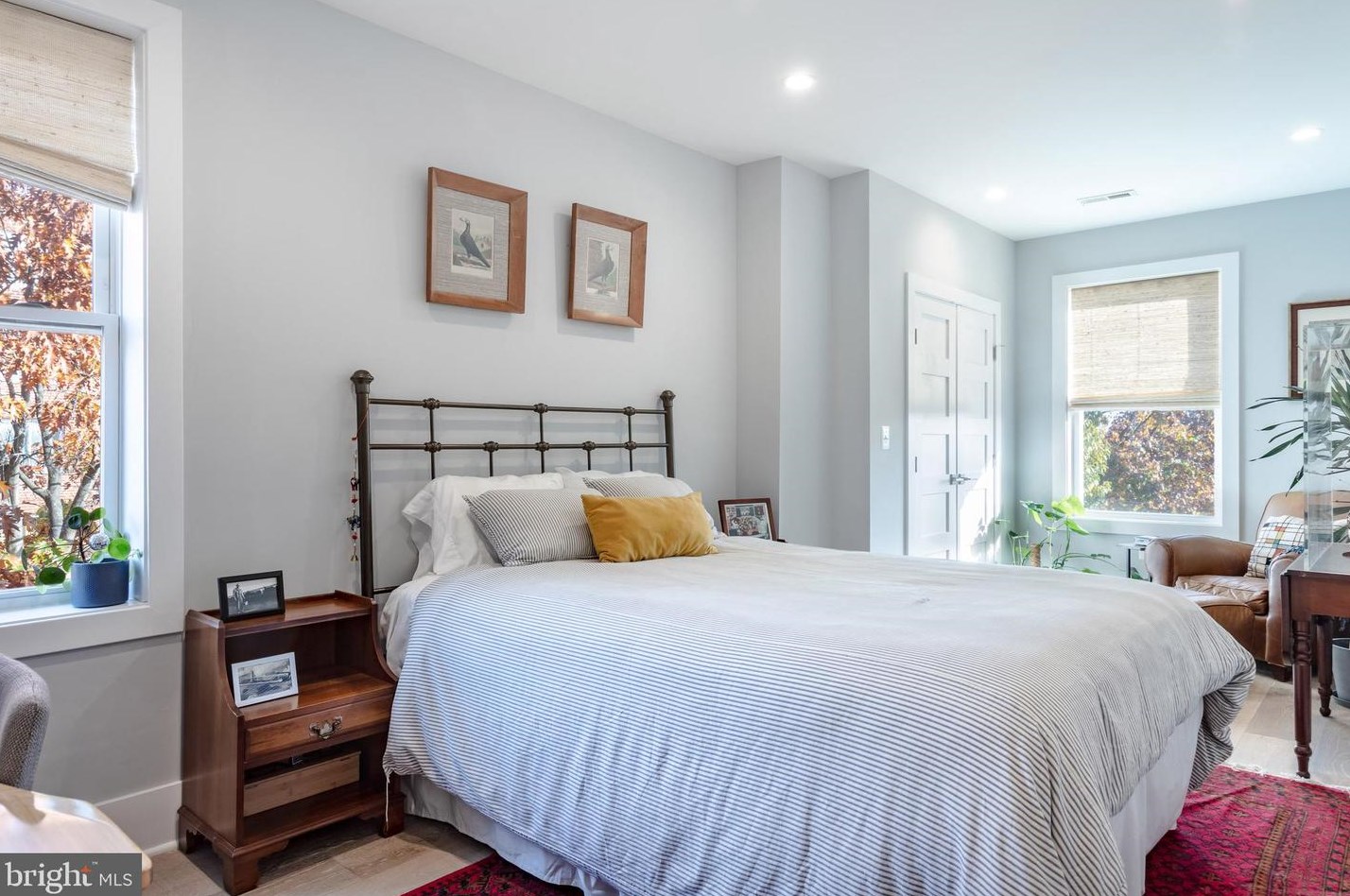 5529 13th St, Washington DC  20011-3501 exterior