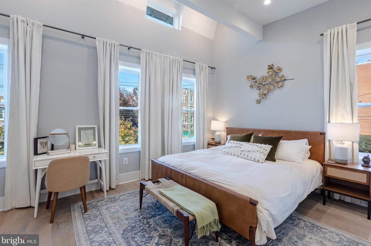 5529 13th St, Washington DC  20011-3501 exterior