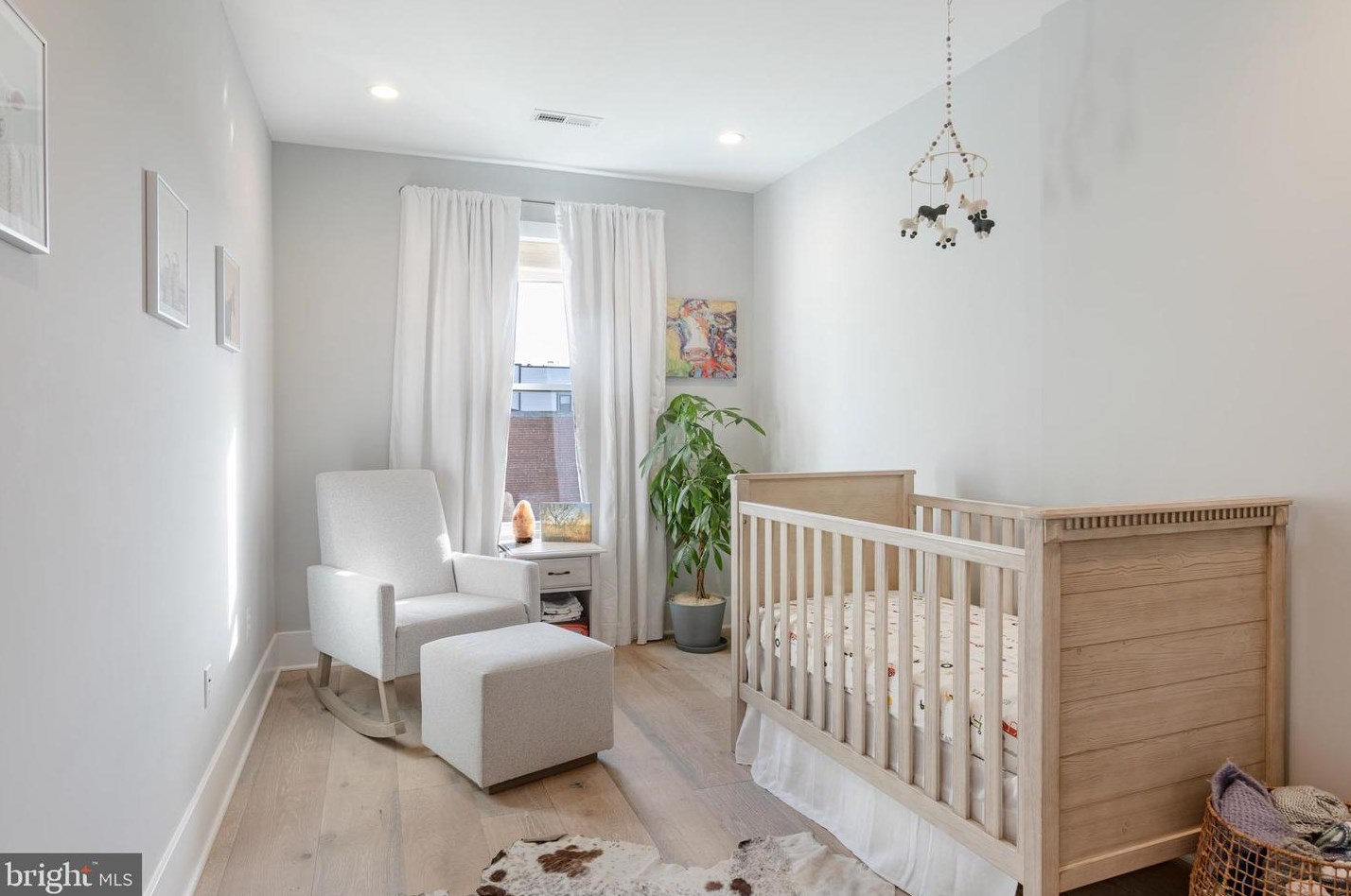 5529 13th St, Washington DC  20011-3501 exterior