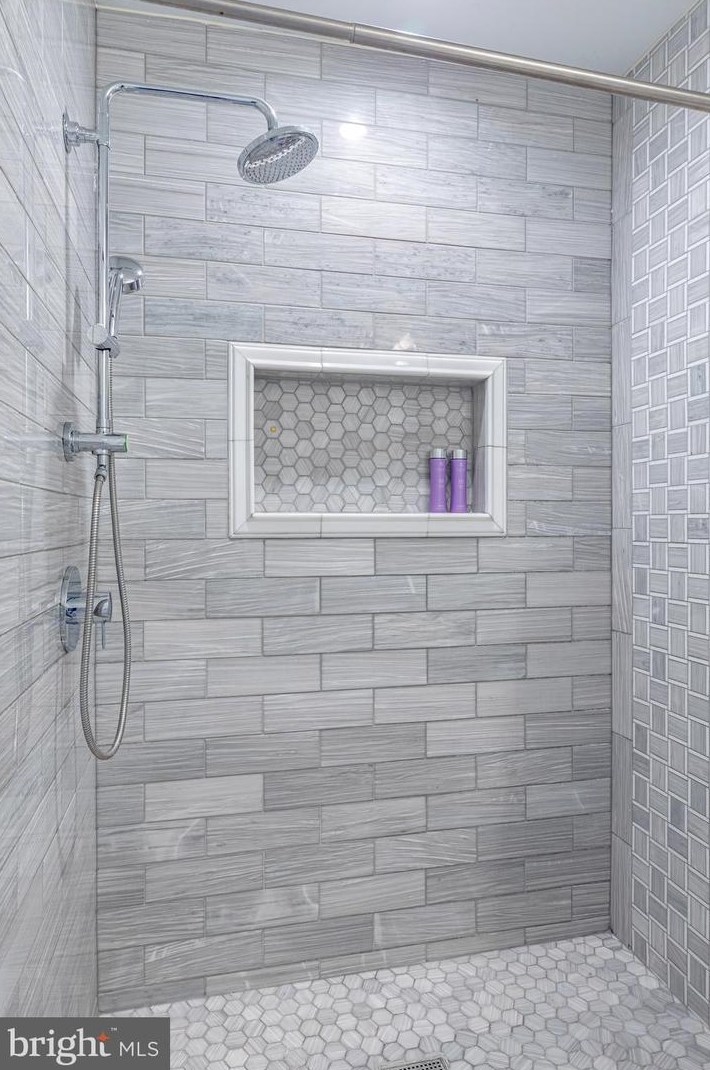 5529 13th St, Washington DC  20011-3501 exterior