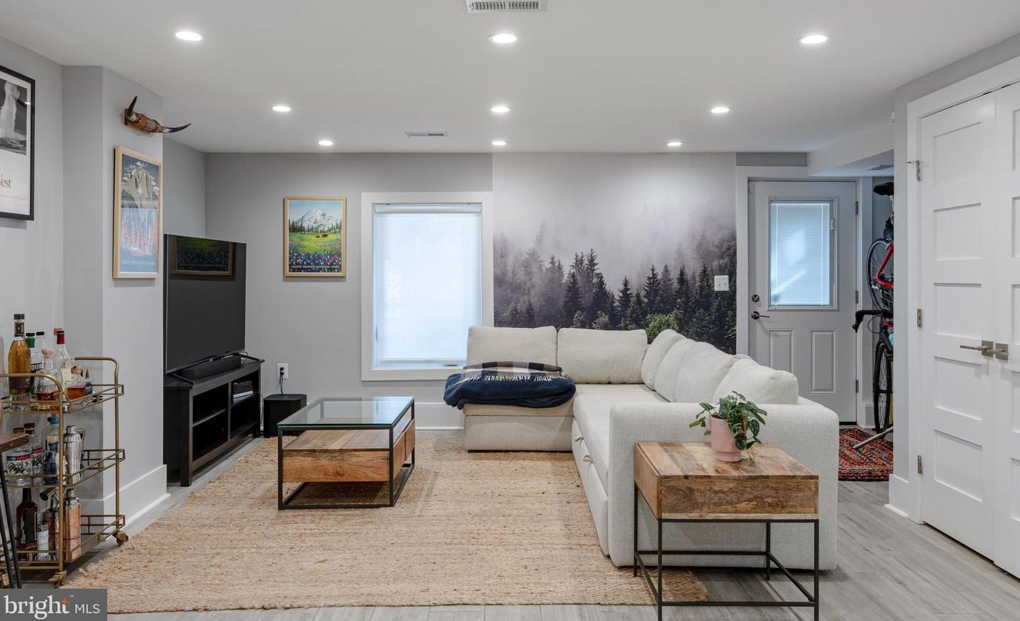 5529 13th St, Washington DC  20011-3501 exterior