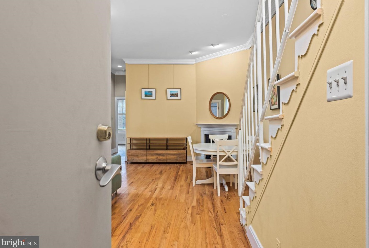 2113 N St Nw #301, Washington, DC 20037