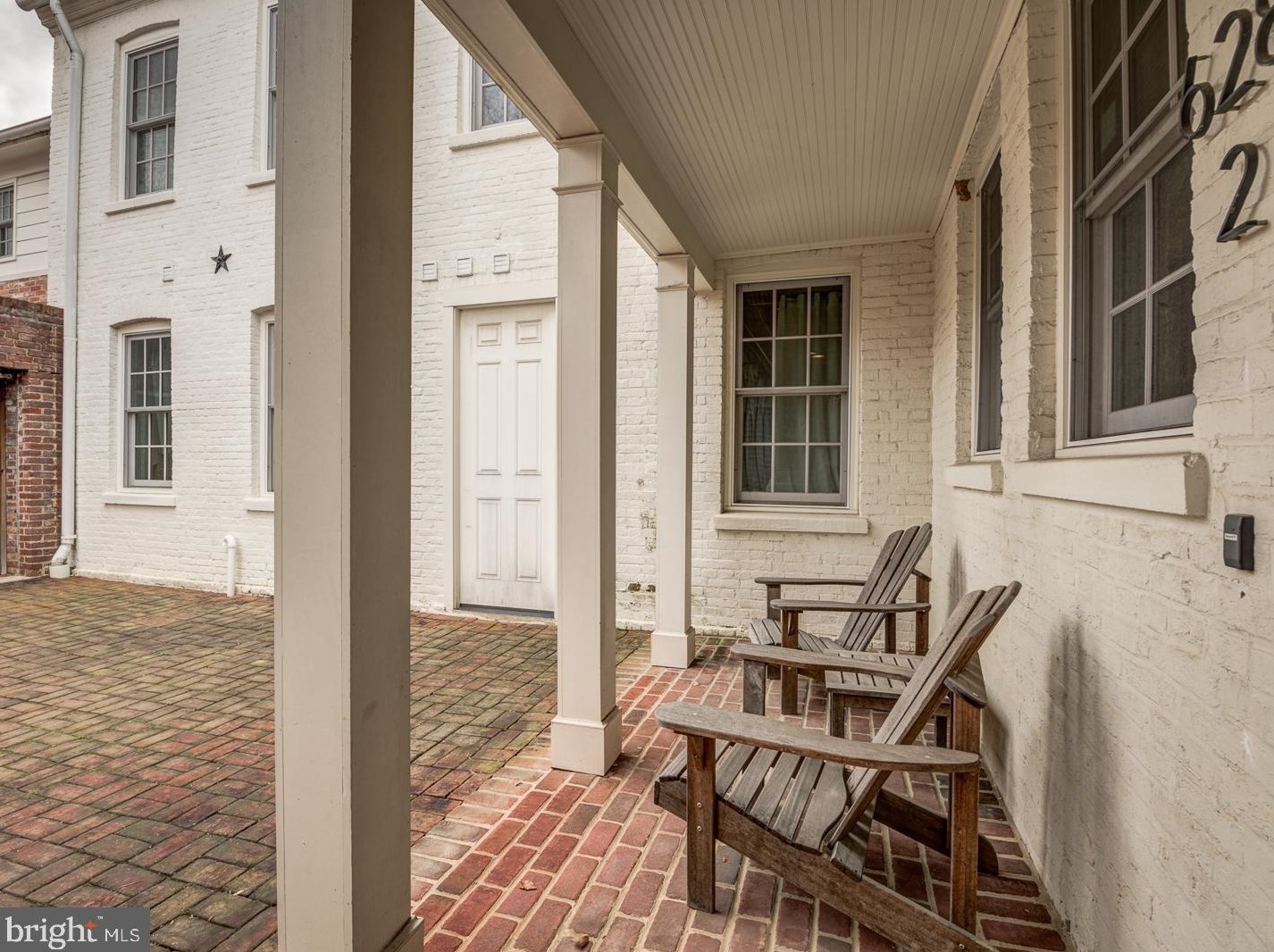 617 D St Se #5d, Washington, DC 20003