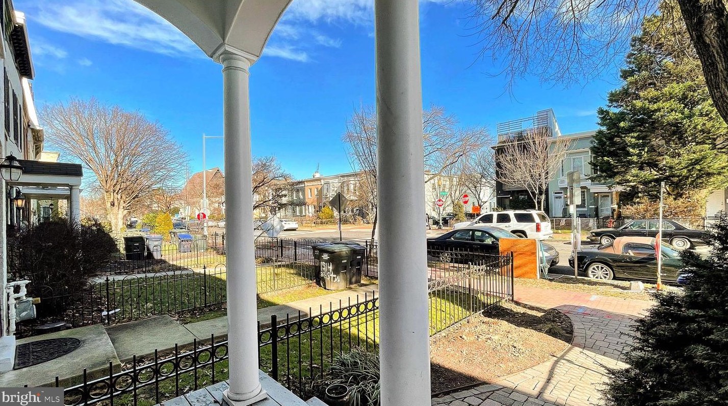 1512 3rd St Nw, Washington, DC 20001
