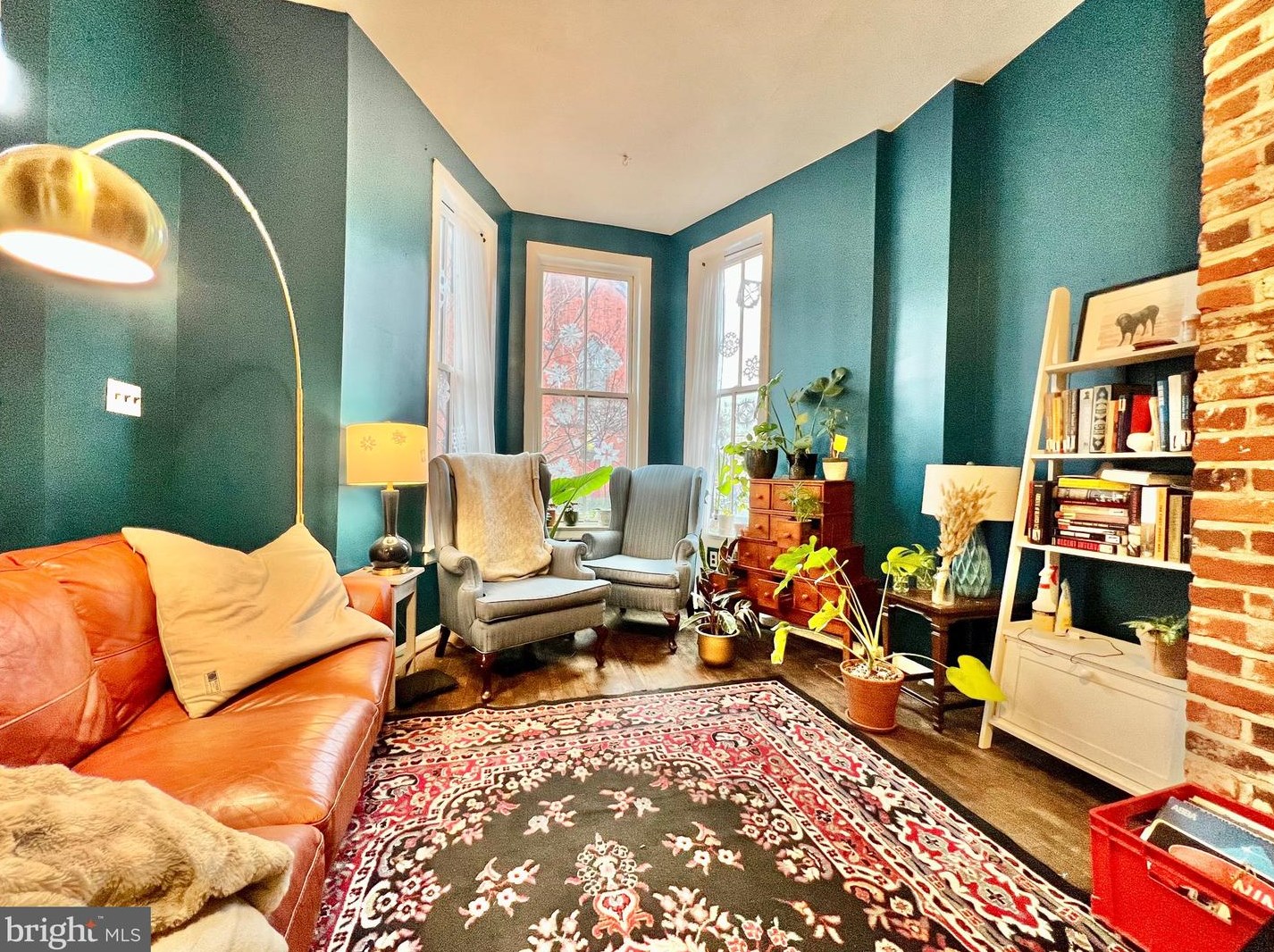 202 4th St Se #upstairs, Washington, DC 20003