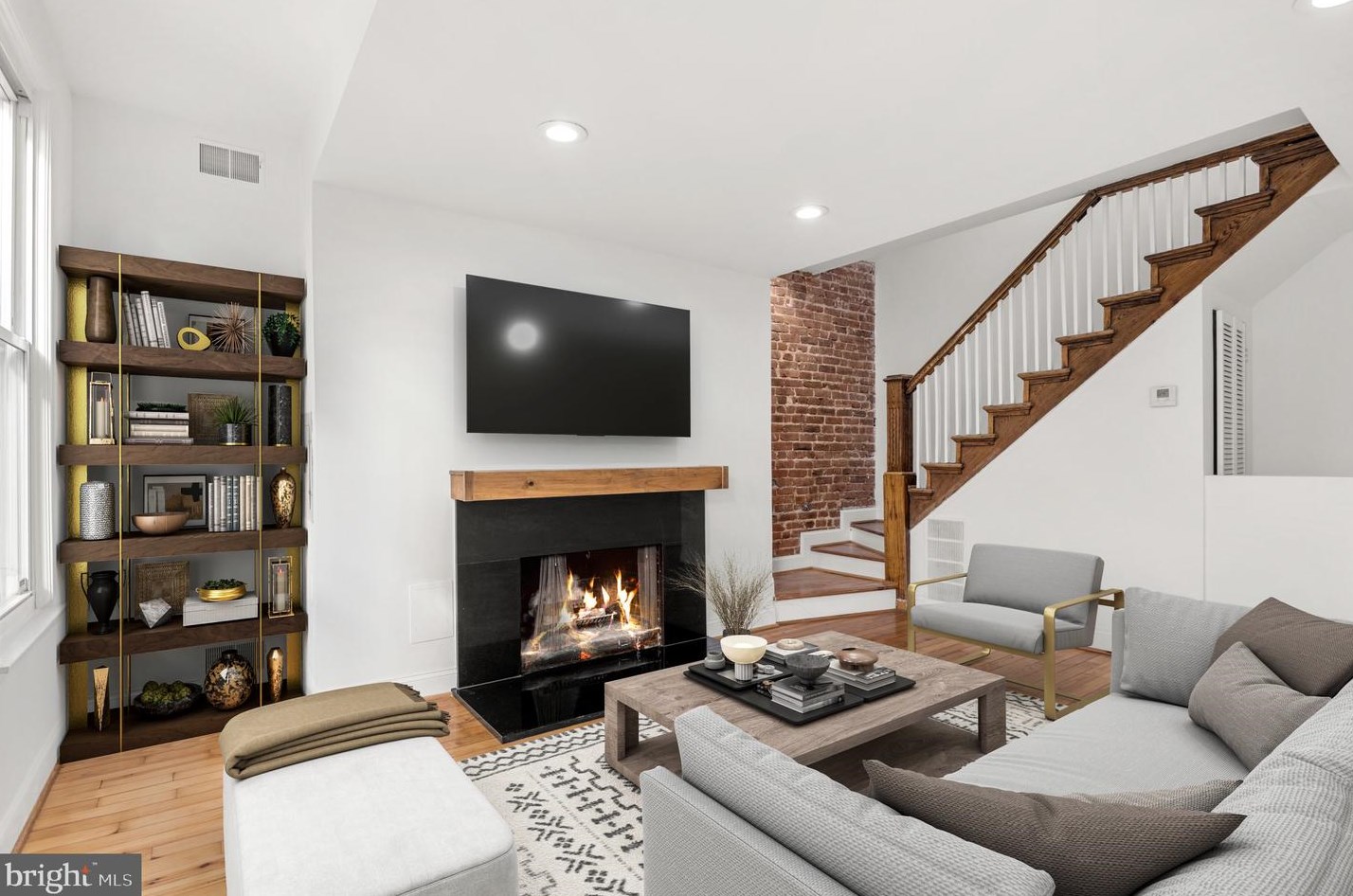 112 15th St Ne, Washington, DC 20003