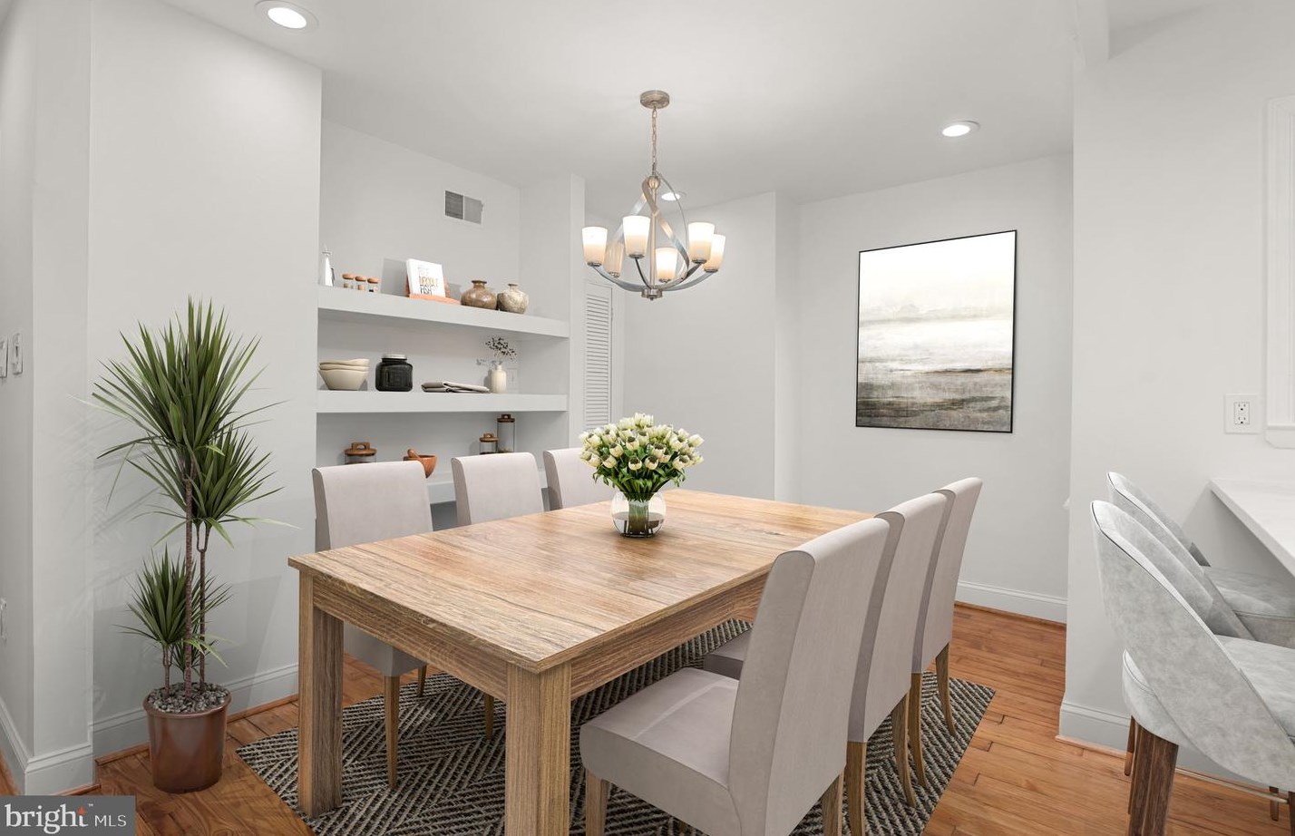 112 15th St, Washington DC  20003-1519 exterior