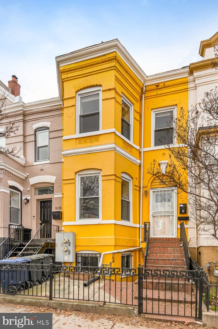 1620 6th St Nw #1, Washington, DC 20001