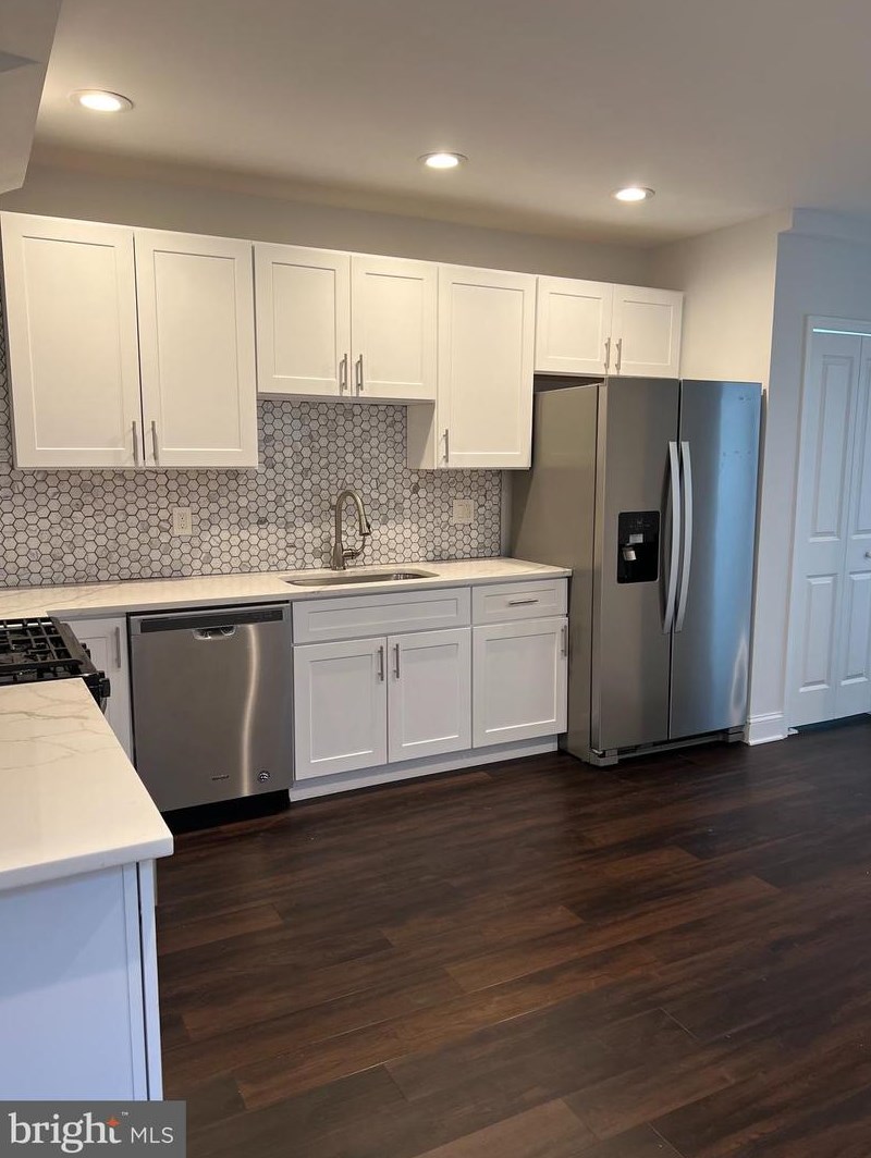 4203 Eads St Ne, Washington, DC 20019