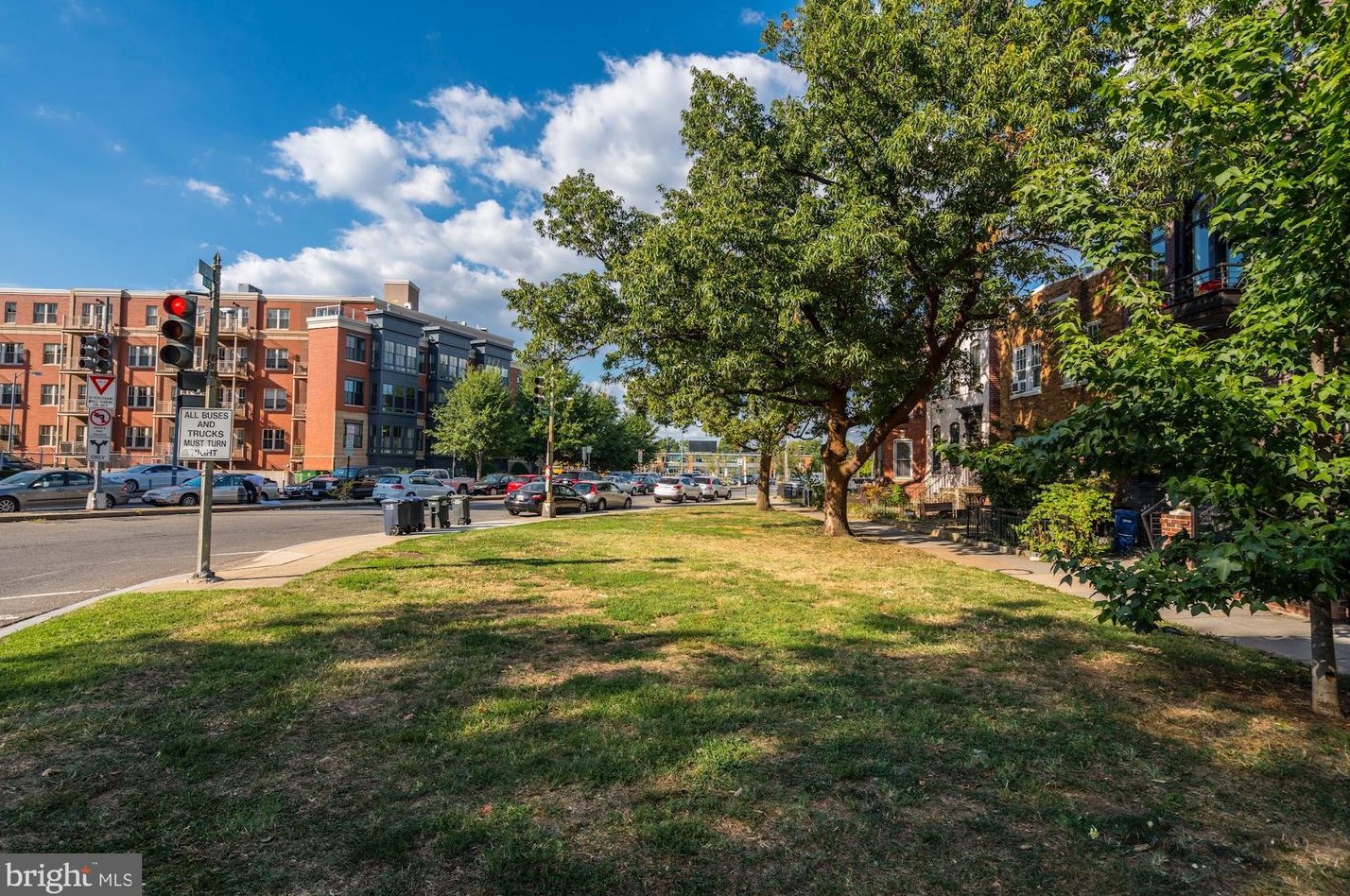 1615 12th St Nw #1, Washington, DC 20009