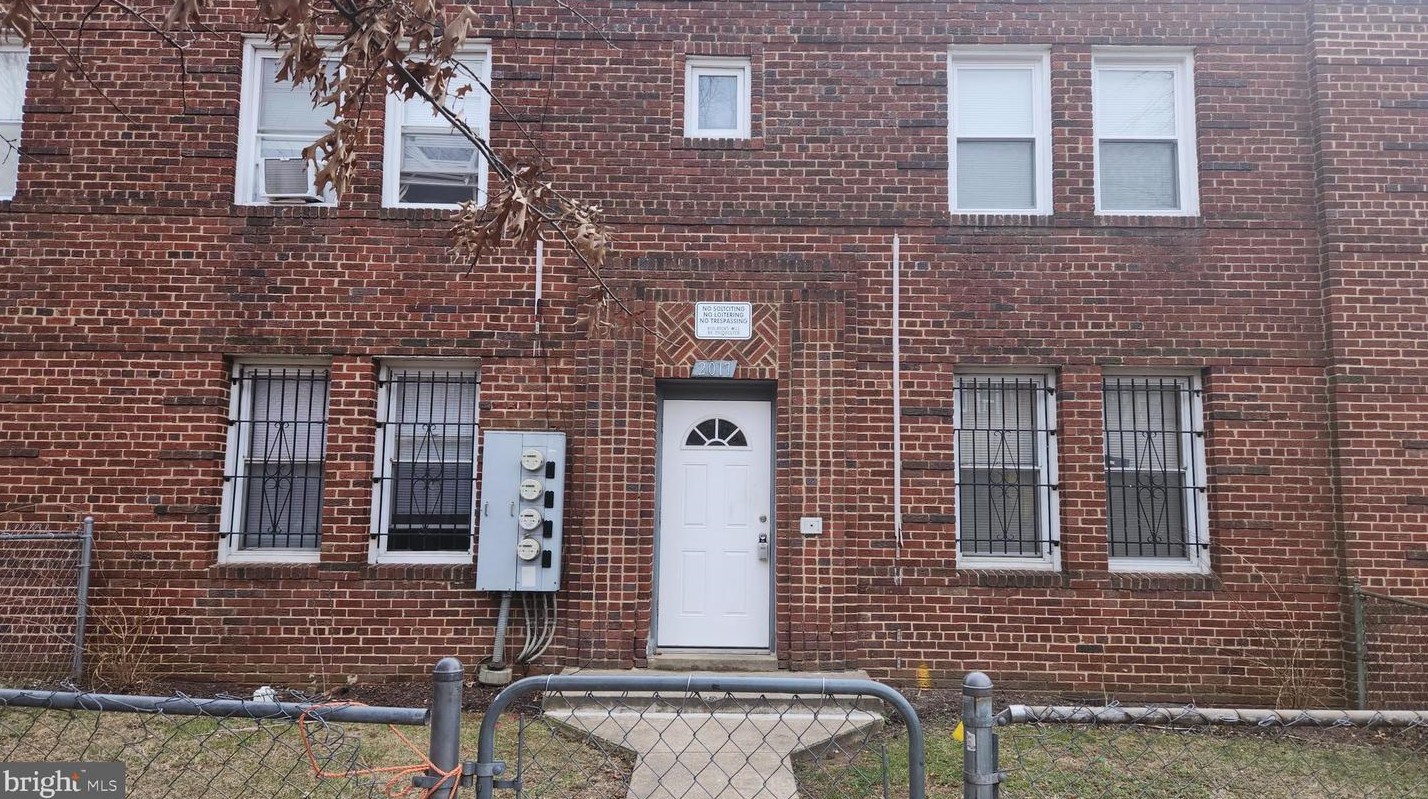 2017 I St Ne #4, Washington, DC 20002