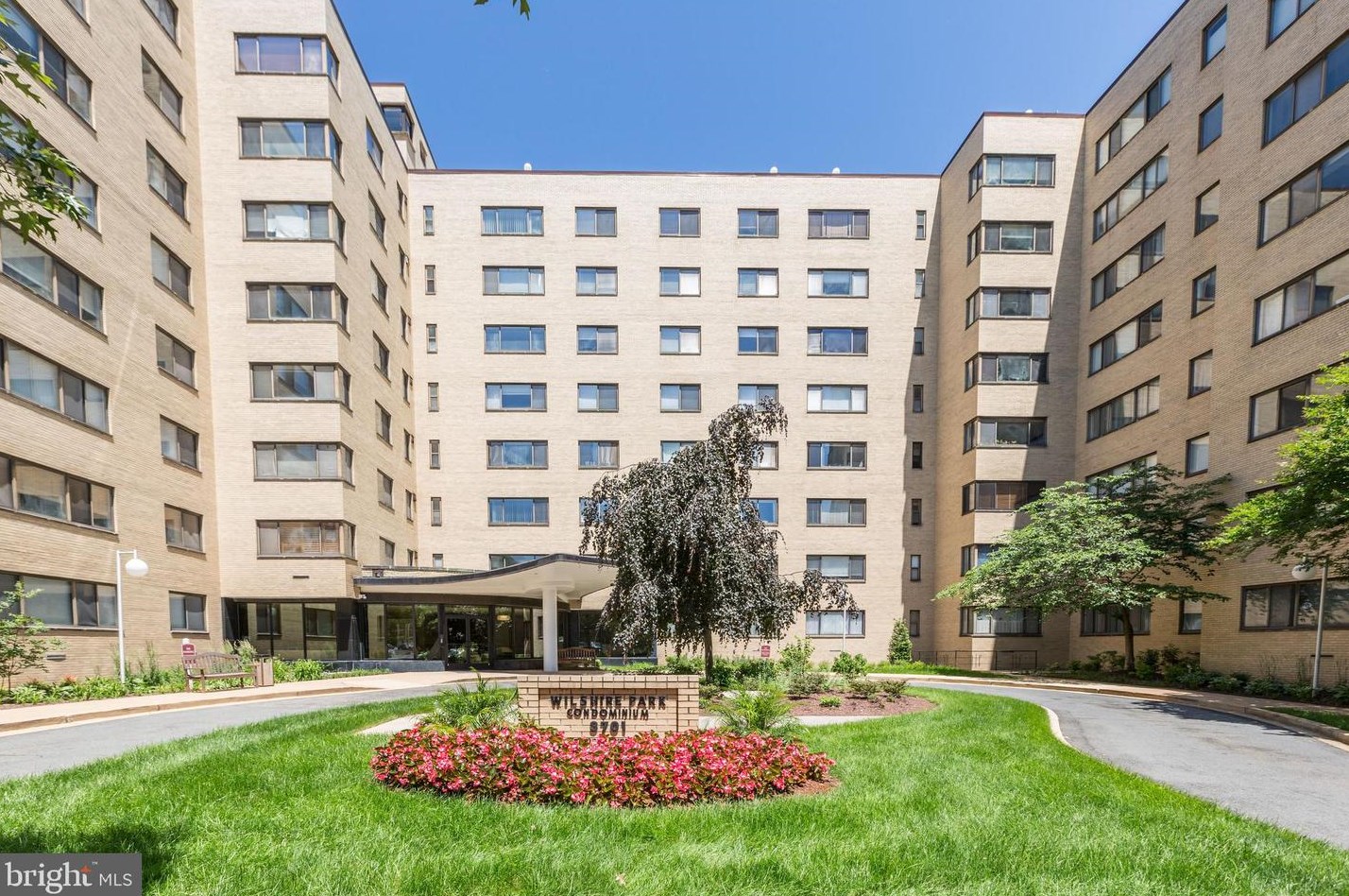 3701 Connecticut Ave Nw #820, Washington, DC 20008