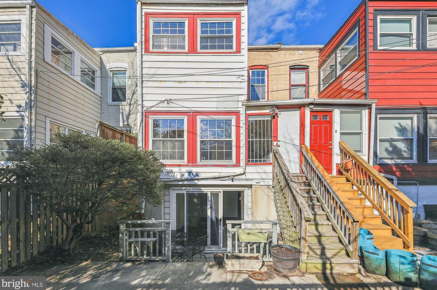3714 Woodley Rd Nw, Washington, DC 20016