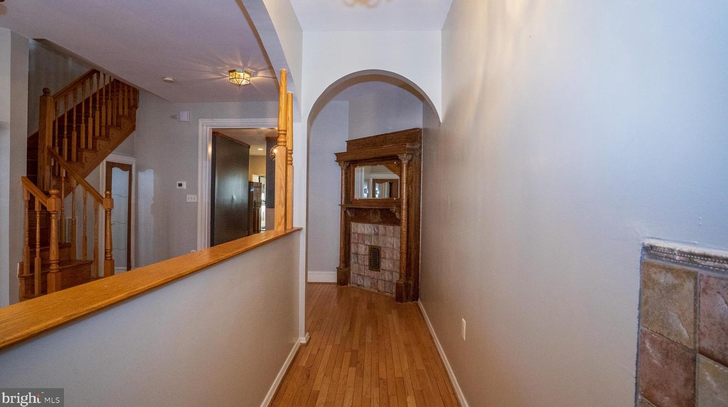 46 Rhode Island Ave Nw, Washington, DC 20001