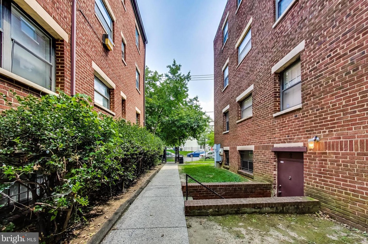 3281 15th Pl Se #202, Washington, DC 20020