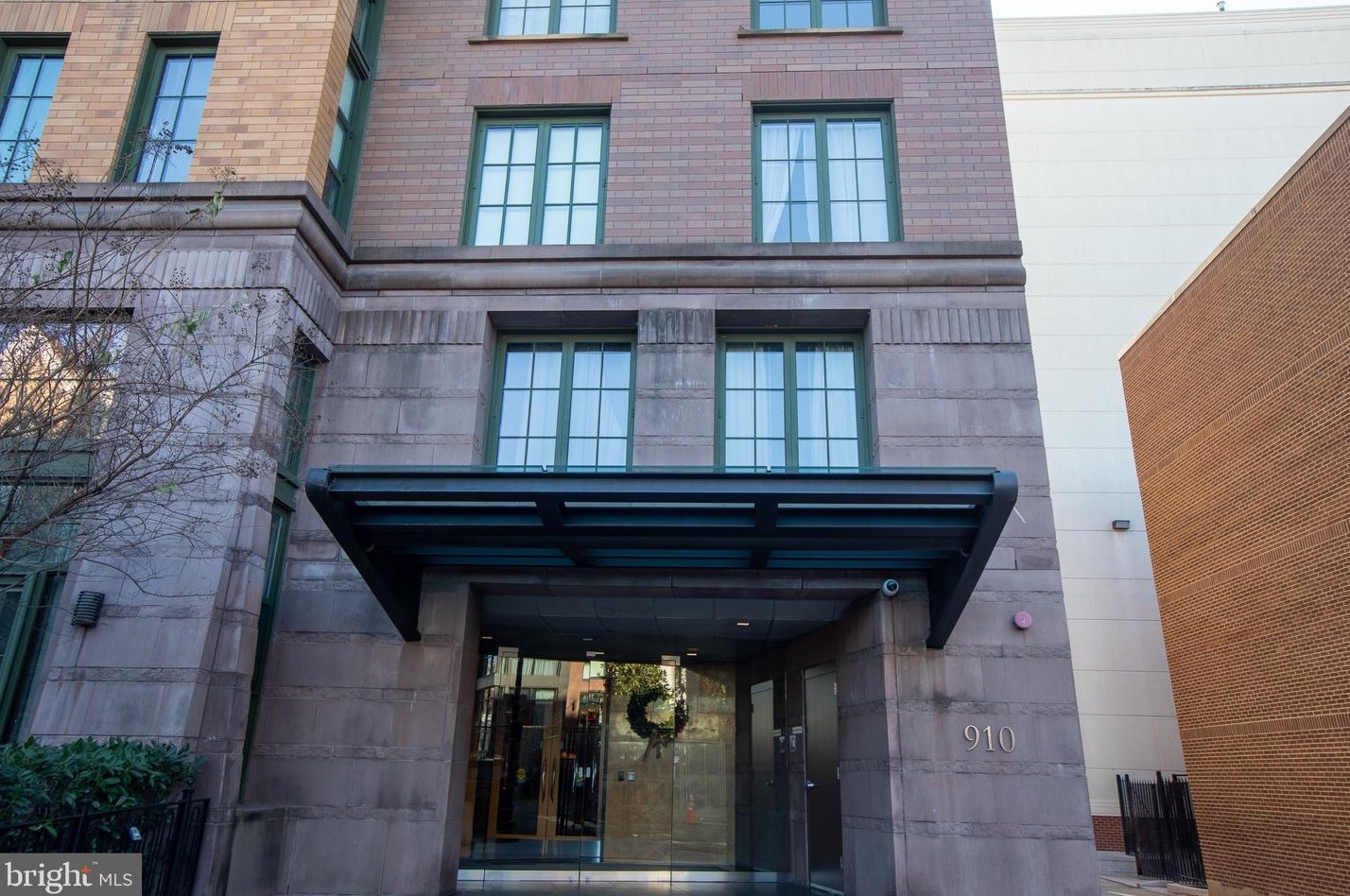 910 M St Nw #504, Washington, DC 20001