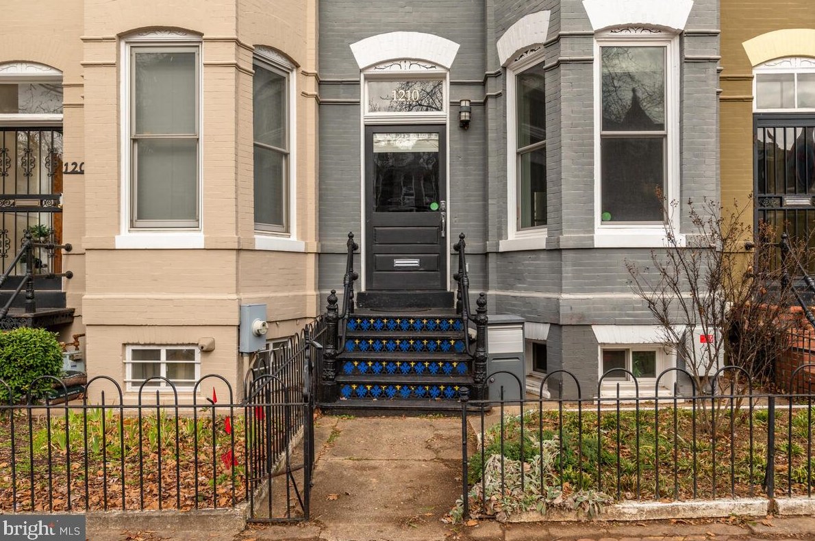 1210 G St, Washington, DC 20005-3802