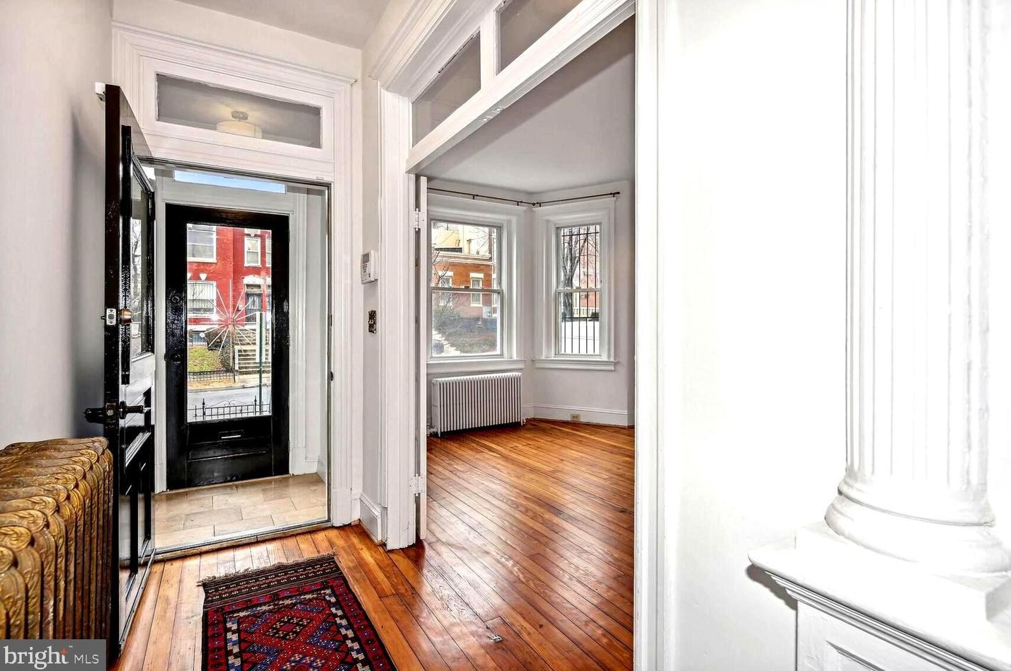 112 Adams St Nw, Washington, DC 20001