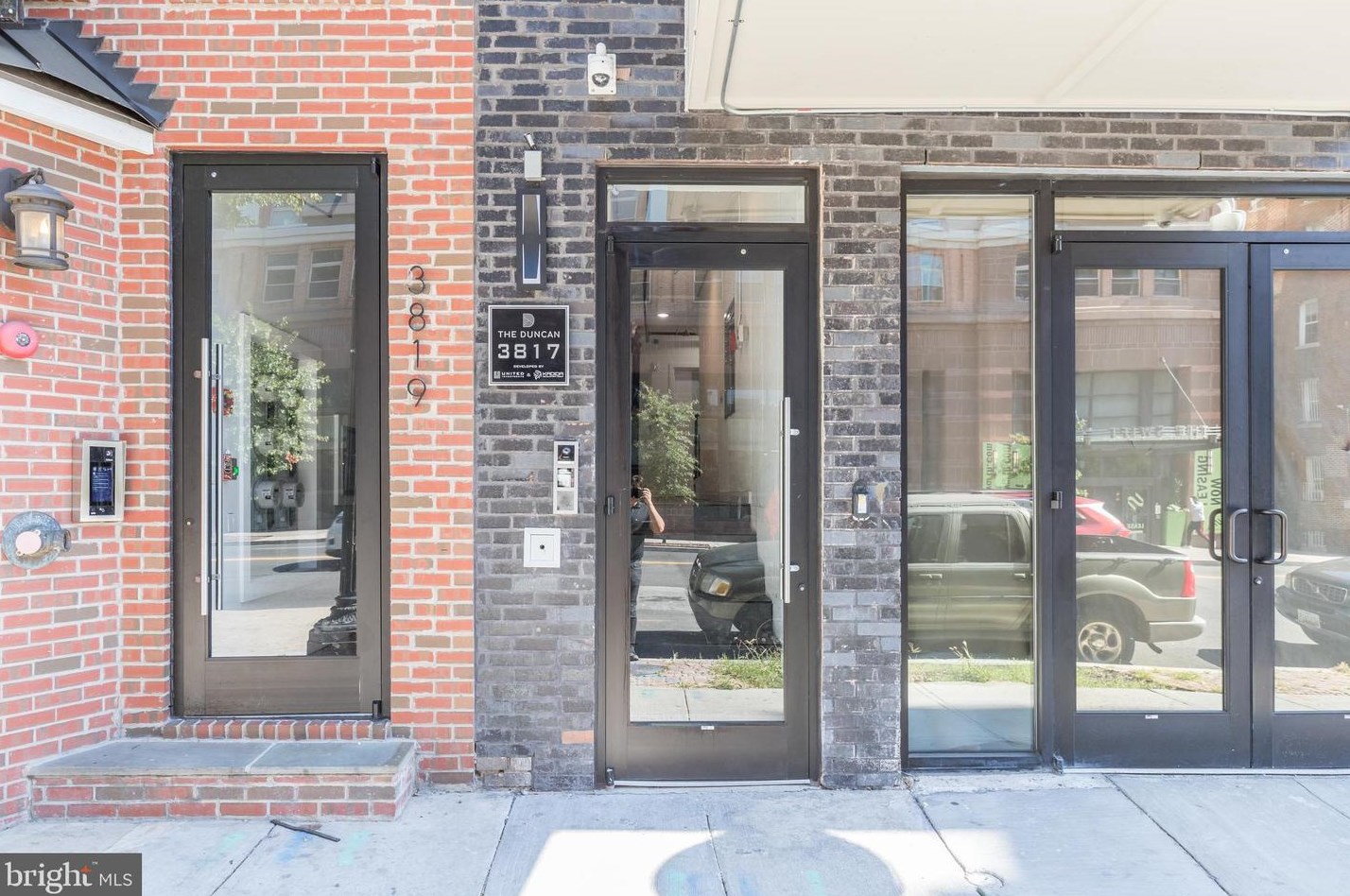 3817 Georgia Ave Nw #2, Washington, DC 20011