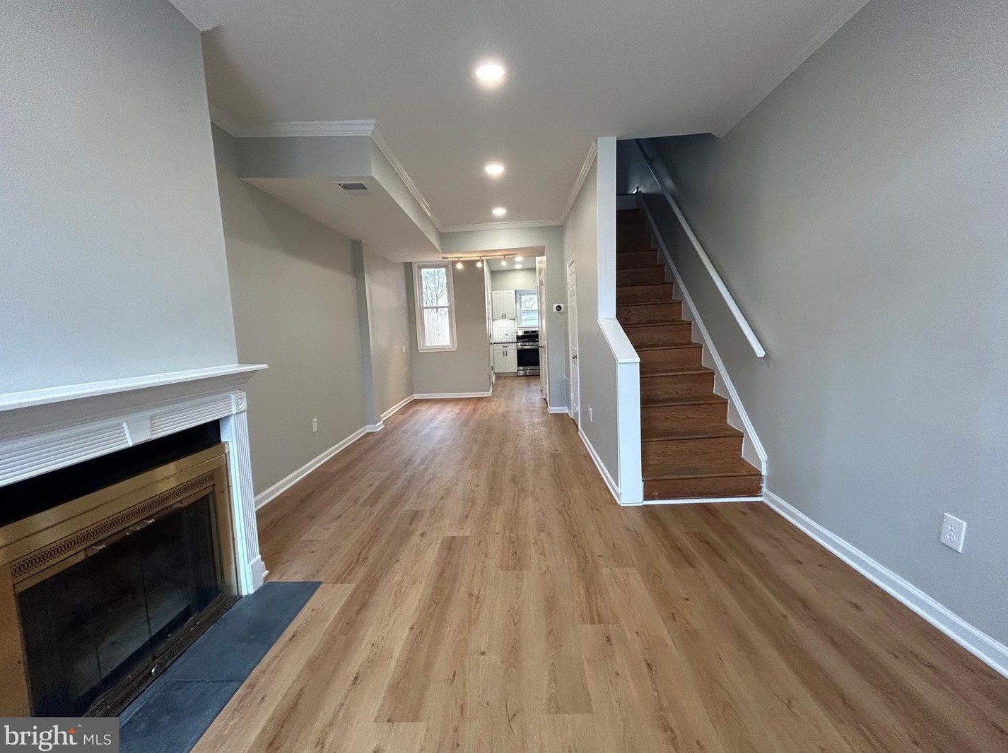 1524 Marion St Nw, Washington, DC 20001