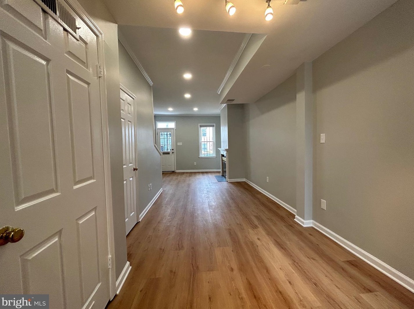 1524 Marion St, Washington DC  20001-3416 exterior