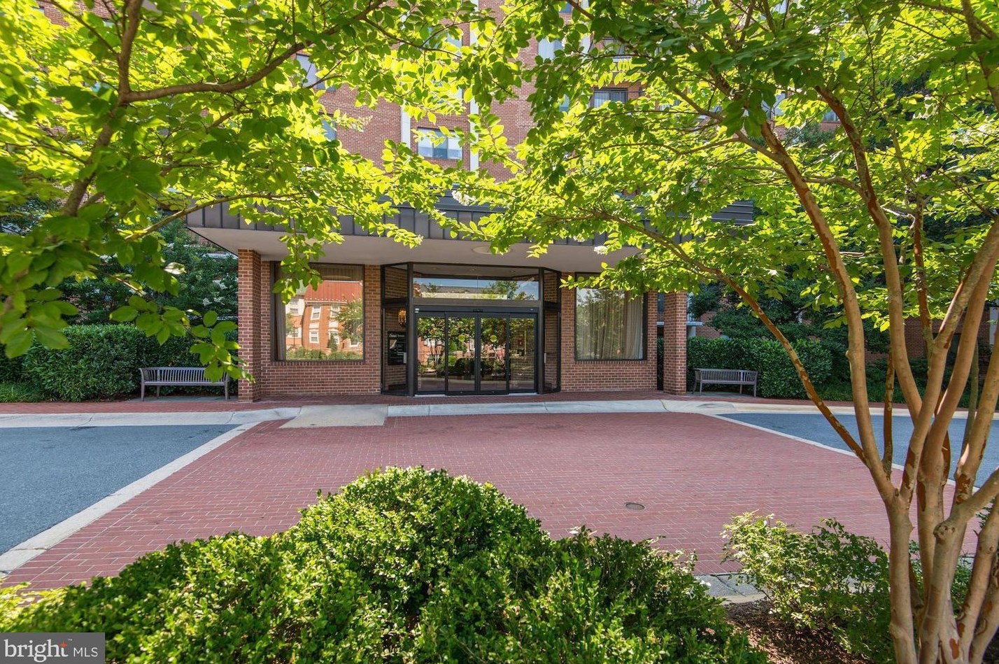 3101 New Mexico Ave Nw #242, Washington, DC 20016