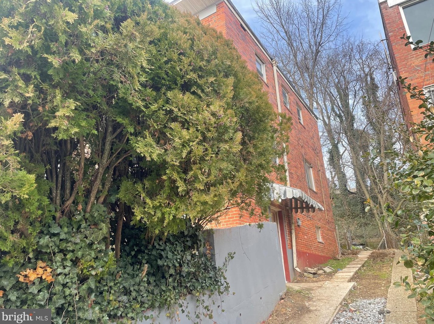 1214 Trenton Pl Se, Washington, DC 20032