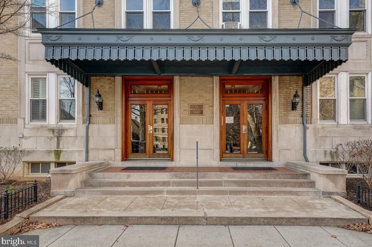 1901 Columbia Rd Nw Apt 204, Washington, DC 20009
