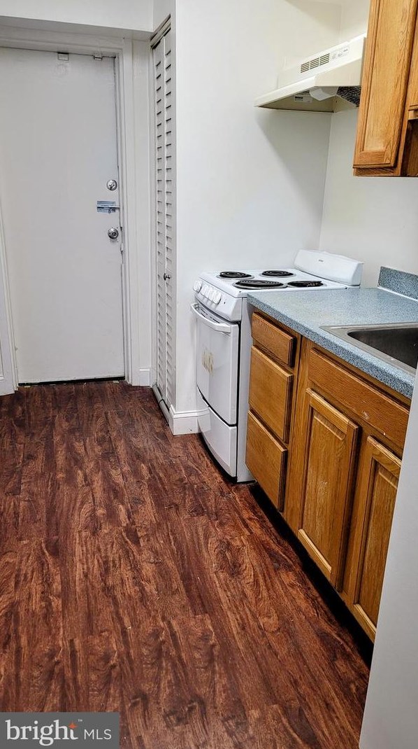 1254 Meigs Pl Ne #3, Washington, DC 20002