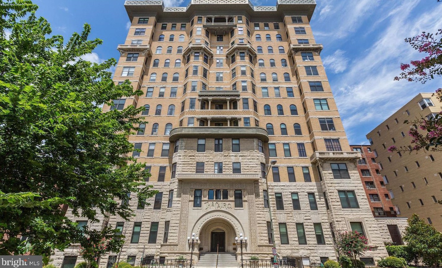 1615 Q St Nw #903, Washington, DC 20009