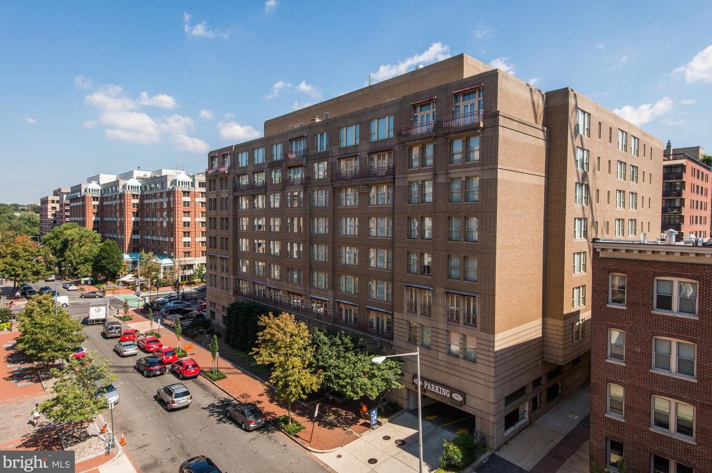 2425 L St Nw #439, Washington, DC 20037