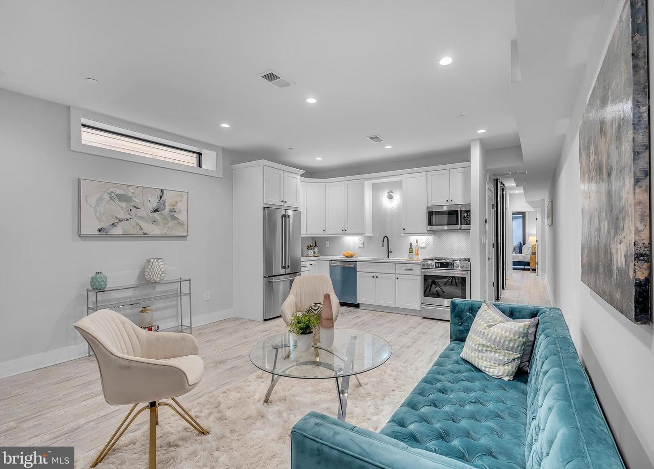 1419 10 St, Washington DC 20001-3214 exterior